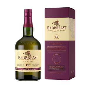 Redbreast Px Edition
